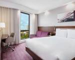 Zimmerbild #16 bei Hampton by Hilton London Waterloo