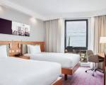 Zimmerbild #1 bei Hampton by Hilton London Waterloo